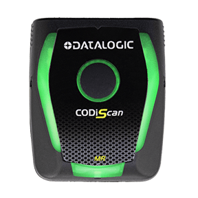 Datalogic CODiScan, computadora vestible