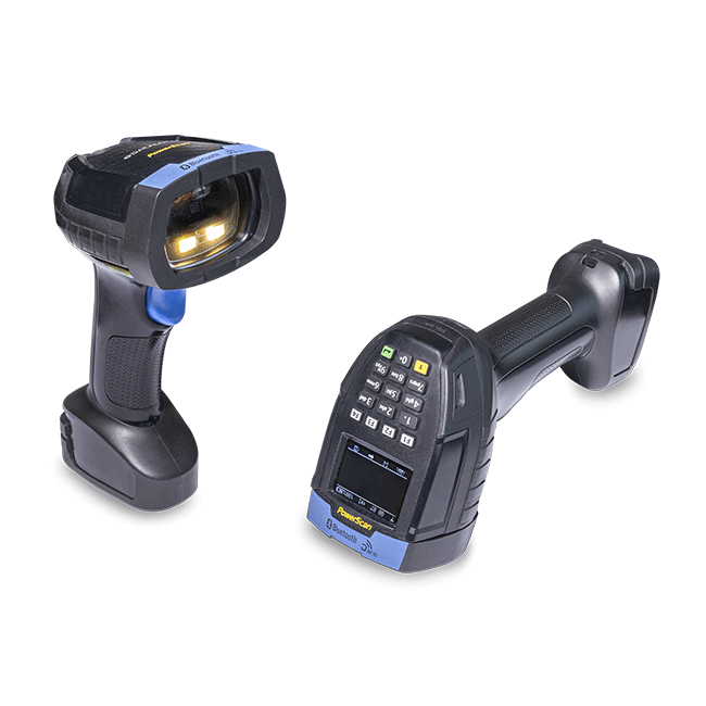 Datalogic PowerScan RFID