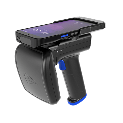Datalogic RFID Sled 3138