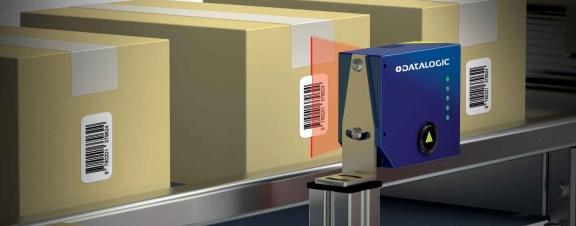 Sistema Datalogic de trazabilidad industrial