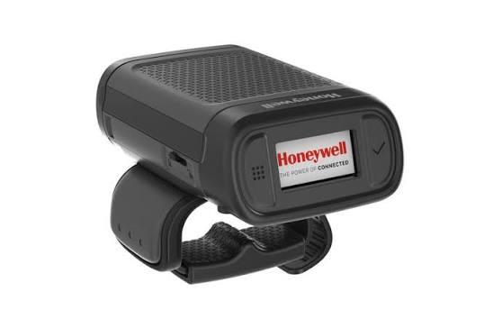 Honeywell computadora vestible