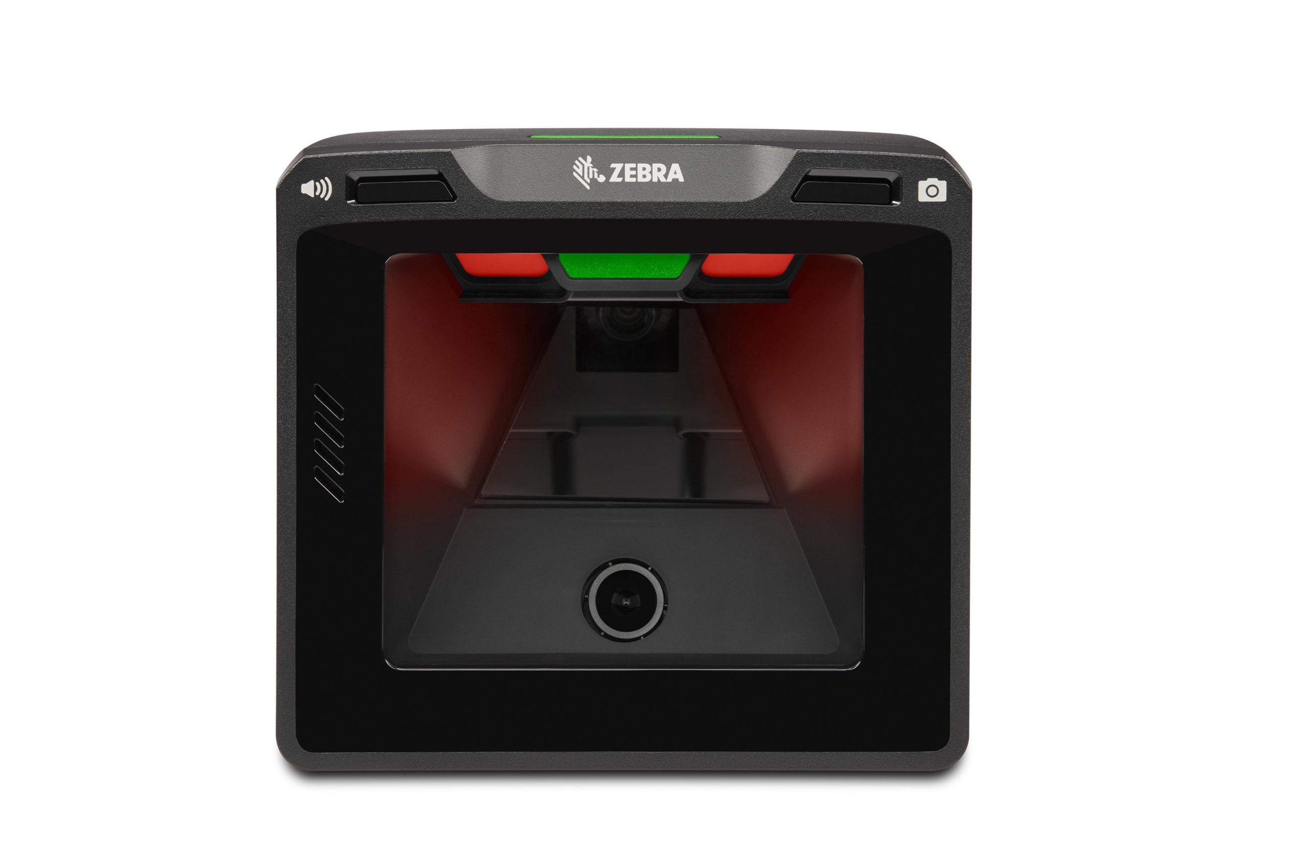 Zebra SP72, lector fijo para retail