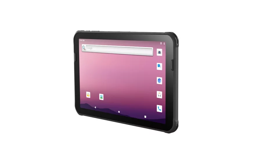 Honeywell ScanPal EDA10A, tablet robusta con Android