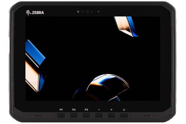 Zebra ET60W/ET65W, tablet robusta con Windows